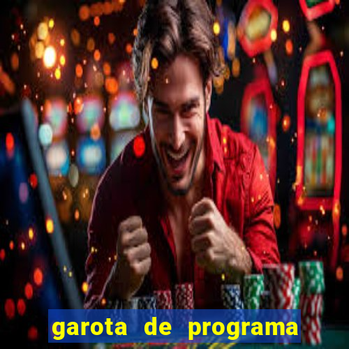 garota de programa teixeira de freitas